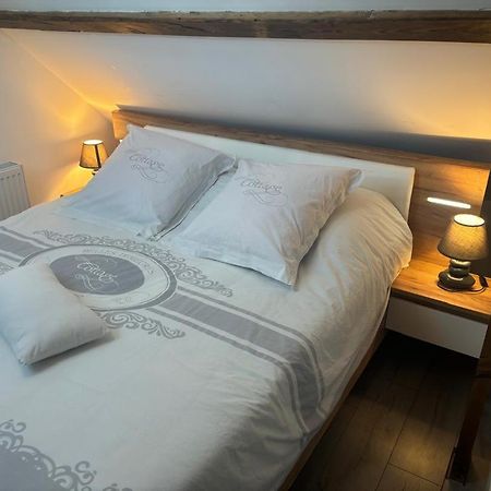 Chez Izza Chambre Au Calme Poulainville Exterior foto